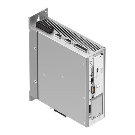 Festo Motor Controller CMMP-AS-C5-3A-M3 CMMP-AS-C5-3A-M3